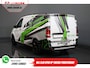 Mercedes-Benz eVito DEMO BPM VRIJ! 19"/ HG Zwart Pakket/ Spoiler/Sidebars/ L2/ Navi/ Camera/ Stoelverw.