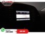 Mercedes-Benz eVito DEMO BPM VRIJ! 19"/ HG Zwart Pakket/ Spoiler/Sidebars/ L2/ Navi/ Camera/ Stoelverw.