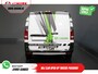 Mercedes-Benz eVito DEMO BPM VRIJ! 19"/ HG Zwart Pakket/ Spoiler/Sidebars/ L2/ Navi/ Camera/ Stoelverw.