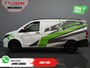 Mercedes-Benz eVito DEMO 19"/ HG Zwart Pakket/ Spoiler/Sidebars/ L2/ Navi/ Camera/ Stoelverw.