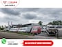 Mercedes-Benz eVito DEMO BPM VRIJ! 19"/ HG Zwart Pakket/ Spoiler/Sidebars/ L2/ Navi/ Camera/ Stoelverw.