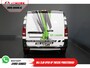 Mercedes-Benz eVito DEMO BPM VRIJ! 19"/ HG Zwart Pakket/ Spoiler/Sidebars/ L2/ Navi/ Camera/ Stoelverw.