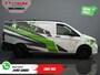 Mercedes-Benz eVito DEMO 19"/ HG Zwart Pakket/ Spoiler/Sidebars/ L2/ Navi/ Camera/ Stoelverw.