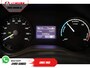 Mercedes-Benz eVito DEMO BPM VRIJ! 19"/ HG Zwart Pakket/ Spoiler/Sidebars/ L2/ Navi/ Camera/ Stoelverw.