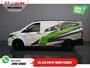 Mercedes-Benz eVito DEMO BPM VRIJ! 19"/ HG Zwart Pakket/ Spoiler/Sidebars/ L2/ Navi/ Camera/ Stoelverw.
