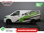 Mercedes-Benz eVito DEMO BPM VRIJ! 19"/ HG Zwart Pakket/ Spoiler/Sidebars/ L2/ Navi/ Camera/ Stoelverw.