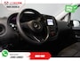Mercedes-Benz eVito DEMO BPM VRIJ! 19"/ HG Zwart Pakket/ Spoiler/Sidebars/ L2/ Navi/ Camera/ Stoelverw.