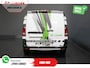Mercedes-Benz eVito DEMO BPM VRIJ! 19"/ HG Zwart Pakket/ Spoiler/Sidebars/ L2/ Navi/ Camera/ Stoelverw.