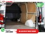 Mercedes-Benz eVito DEMO BPM VRIJ! 19"/ HG Zwart Pakket/ Spoiler/Sidebars/ L2/ Navi/ Camera/ Stoelverw.