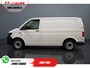 Volkswagen Transporter 2.0 TDI 150 pk DSG Aut. (Demo) BPM VRIJ! 2.5t Trekhaak/ Airco/ Deuren