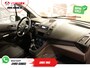 Ford Transit Connect 1.5 TDCI Rijdt bij elkerliek per 3-2023 (staat niet online)