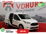 Ford Transit Connect 1.5 TDCI Rijdt bij elkerliek per 3-2023 (staat niet online)