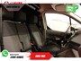 Ford Transit Connect 1.5 TDCI Rijdt bij elkerliek per 3-2023 (staat niet online)