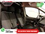Ford Transit Connect 1.5 TDCI Rijdt bij elkerliek per 3-2023 (staat niet online)