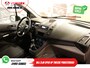 Ford Transit Connect 1.5 TDCI Rijdt bij elkerliek per 3-2023 (staat niet online)