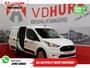 Ford Transit Connect 1.5 TDCI Rijdt bij elkerliek per 3-2023 (staat niet online)