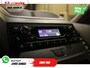 Ford Transit Connect 1.5 TDCI Rijdt bij elkerliek per 3-2023 (staat niet online)