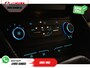 Ford Transit Connect 1.5 TDCI Rijdt bij elkerliek per 3-2023 (staat niet online)