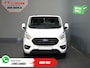 Ford Transit Custom 2.0 TDCI 130 pk L2 (DEMO) 2.8t Trekverm./ Voorruit verw./ Cruise/ PDC V+A/ DAB