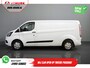 Ford Transit Custom 2.0 TDCI 130 pk L2 (DEMO) 2.8t Trekverm./ Voorruit verw./ Cruise/ PDC V+A/ DAB