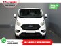 Ford Transit Custom 2.0 TDCI 130 pk L2 (DEMO) 2.8t Trekverm./ Voorruit verw./ Cruise/ PDC V+A/ DAB
