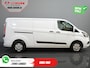 Ford Transit Custom 2.0 TDCI 130 pk L2 (DEMO) 2.8t Trekverm./ Voorruit verw./ Cruise/ PDC V+A/ DAB