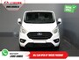 Ford Transit Custom 2.0 TDCI 130 pk L2 (DEMO) 2.8t Trekverm./ Voorruit verw./ Cruise/ PDC V+A/ DAB