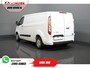 Ford Transit Custom 2.0 TDCI 130 pk L2 2.8t Trekverm./ Voorruit verw./ Cruise/ PDC V+A/ DAB