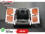 Ford Transit Custom 2.0 TDCI 130 pk L2 2.8t Trekverm./ Voorruit verw./ Cruise/ PDC V+A/ DAB