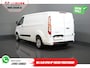 Ford Transit Custom 2.0 TDCI 130 pk L2 (DEMO) 2.8t Trekverm./ Voorruit verw./ Cruise/ PDC V+A/ DAB