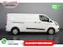 Ford Transit Custom 2.0 TDCI 130 pk L2 (DEMO) 2.8t Trekverm./ Voorruit verw./ Cruise/ PDC V+A/ DAB