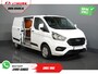 Ford Transit Custom 2.0 TDCI 130 pk L2 (DEMO) 2.8t Trekverm./ Voorruit verw./ Cruise/ PDC V+A/ DAB