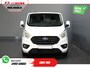 Ford Transit Custom 2.0 TDCI 130 pk L2 (DEMO) 2.8t Trekverm./ Voorruit verw./ Cruise/ PDC V+A/ DAB