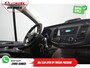 Ford Transit Custom 2.0 TDCI 130 pk L2 (DEMO) 2.8t Trekverm./ Voorruit verw./ Cruise/ PDC V+A/ DAB