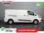 Ford Transit Custom 2.0 TDCI 130 pk L2 (DEMO) 2.8t Trekverm./ Voorruit verw./ Cruise/ PDC V+A/ DAB