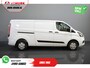 Ford Transit Custom 2.0 TDCI 130 pk L2 (DEMO) 2.8t Trekverm./ Voorruit verw./ Cruise/ PDC V+A/ DAB