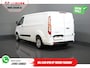 Ford Transit Custom 2.0 TDCI 130 pk L2 (DEMO) 2.8t Trekverm./ Voorruit verw./ Cruise/ PDC V+A/ DAB