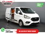 Ford Transit Custom 2.0 TDCI 130 pk L2 (DEMO) 2.8t Trekverm./ Voorruit verw./ Cruise/ PDC V+A/ DAB