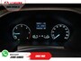 Ford Transit Custom 2.0 TDCI 130 pk L2 2.8t Trekverm./ Voorruit verw./ Cruise/ PDC V+A/ DAB