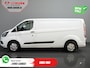 Ford Transit Custom 2.0 TDCI 130 pk L2 (DEMO) 2.8t Trekverm./ Voorruit verw./ Cruise/ PDC V+A/ DAB