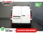 Mercedes-Benz Vito 116 CDI Aut. L2 RWD BPM VRIJ! Standkachel/ Navi/ Stoelverw./ Carplay/ Camera/ Cruise/ Trekhaak/ Airco