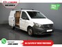 Mercedes-Benz Vito 116 CDI Aut. L2 RWD BPM VRIJ! Standkachel/ Navi/ Stoelverw./ Carplay/ Camera/ Cruise/ Trekhaak/ Airco