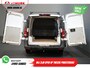 Mercedes-Benz Vito 116 CDI Aut. L2 RWD BPM VRIJ! Standkachel/ Navi/ Stoelverw./ Carplay/ Camera/ Cruise/ Trekhaak/ Airco