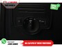 Mercedes-Benz Vito 116 CDI Aut. L2 RWD BPM VRIJ! Standkachel/ Navi/ Stoelverw./ Carplay/ Camera/ Cruise/ Trekhaak/ Airco