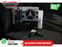 Mercedes-Benz Vito 116 CDI Aut. L2 RWD BPM VRIJ! Standkachel/ Navi/ Stoelverw./ Carplay/ Camera/ Cruise/ Trekhaak/ Airco