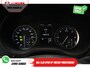 Mercedes-Benz Vito 116 CDI Aut. L2 RWD BPM VRIJ! Standkachel/ Navi/ Stoelverw./ Carplay/ Camera/ Cruise/ Trekhaak/ Airco