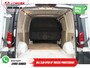 Mercedes-Benz Vito 116 CDI Aut. L2 RWD BPM VRIJ! Standkachel/ Navi/ Stoelverw./ Carplay/ Camera/ Cruise/ Trekhaak/ Airco
