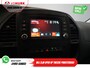 Mercedes-Benz Vito 116 CDI Aut. L2 RWD BPM VRIJ! Standkachel/ Navi/ Stoelverw./ Carplay/ Camera/ Cruise/ Trekhaak/ Airco