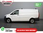 Mercedes-Benz Vito 116 CDI Aut. L2 RWD BPM VRIJ! Standkachel/ Navi/ Stoelverw./ Carplay/ Camera/ Cruise/ Trekhaak/ Airco