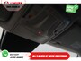 Mercedes-Benz Vito 116 CDI Aut. L2 RWD BPM VRIJ! Standkachel/ Navi/ Stoelverw./ Carplay/ Camera/ Cruise/ Trekhaak/ Airco